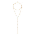 Sexy Tassel Long Necklace