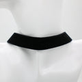 Flower Velvet Choker Necklaces Women Punk Style
