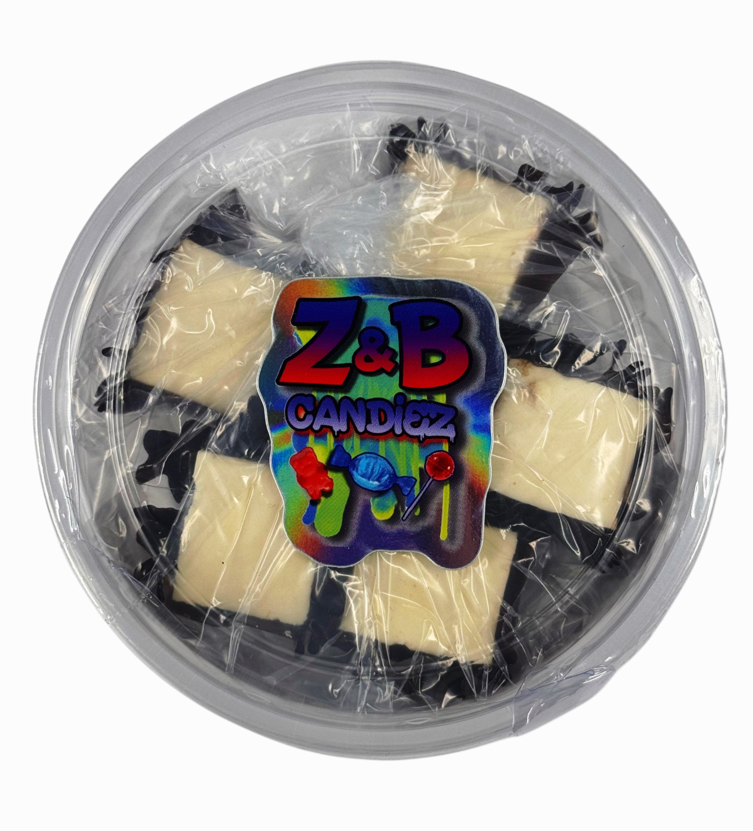 COSMIC CHEESECAKE CONSTELLATIONS