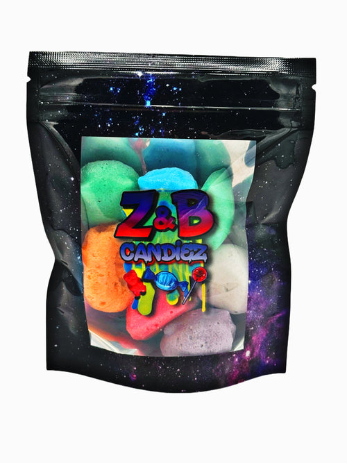 ASTEROID BELTZ