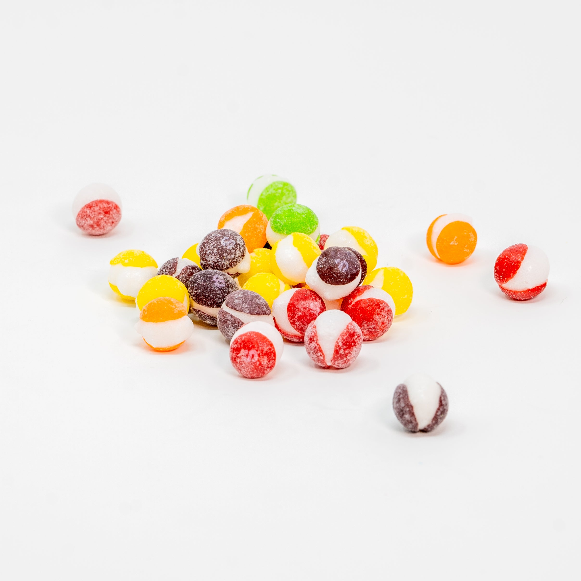 COSMIC POPZ (freeze dried SKITTLES)