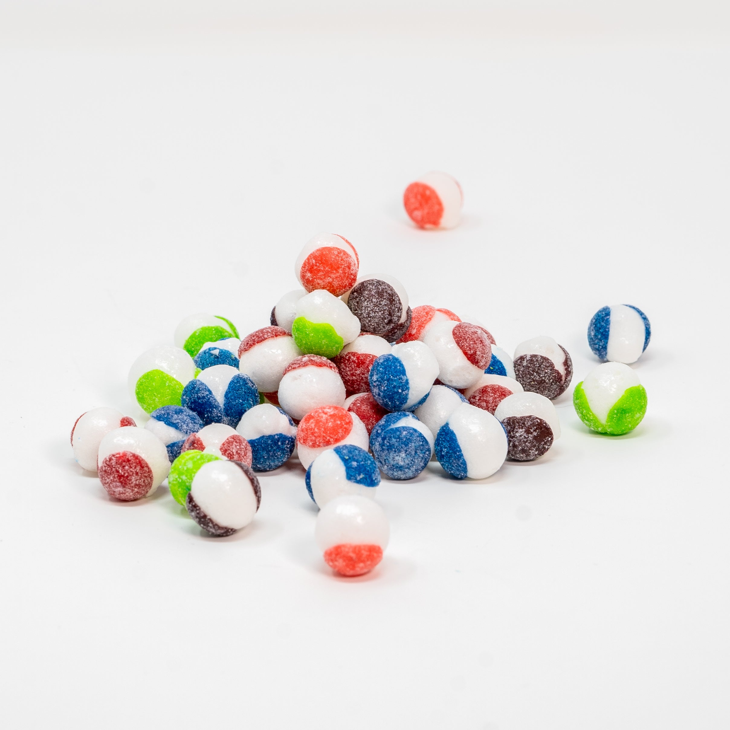 COSMIC POPZ (freeze dried SKITTLES)