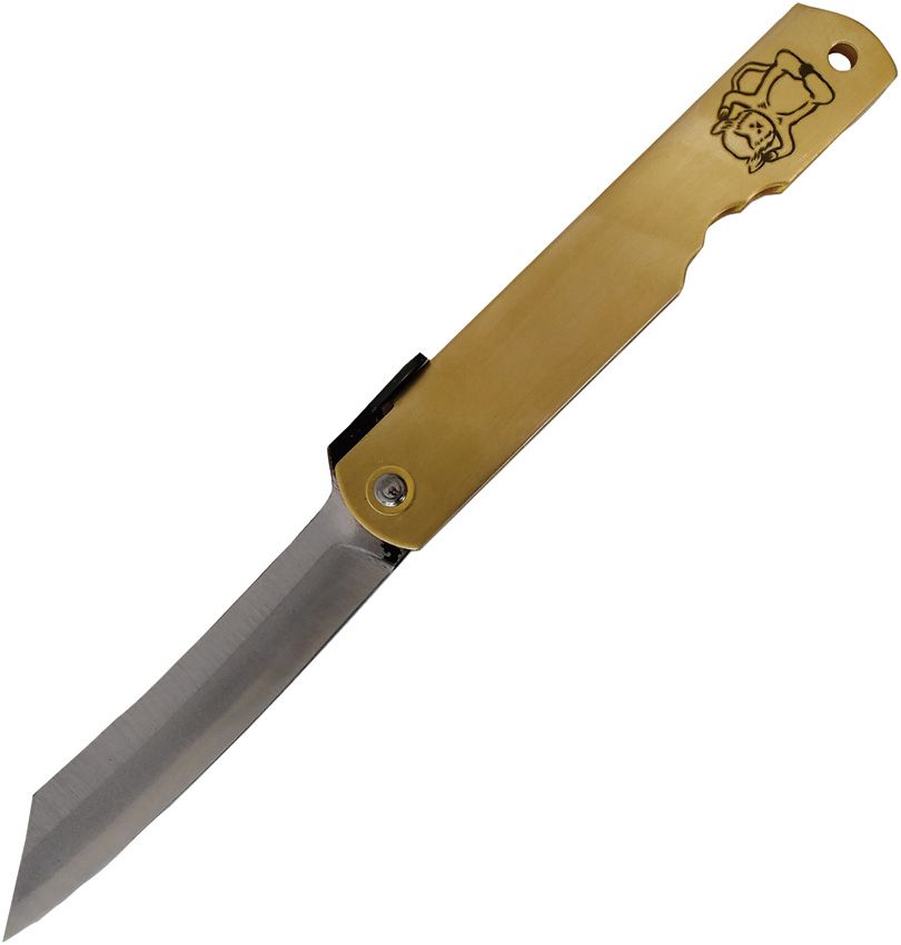 Warikomi Folder 3.25"