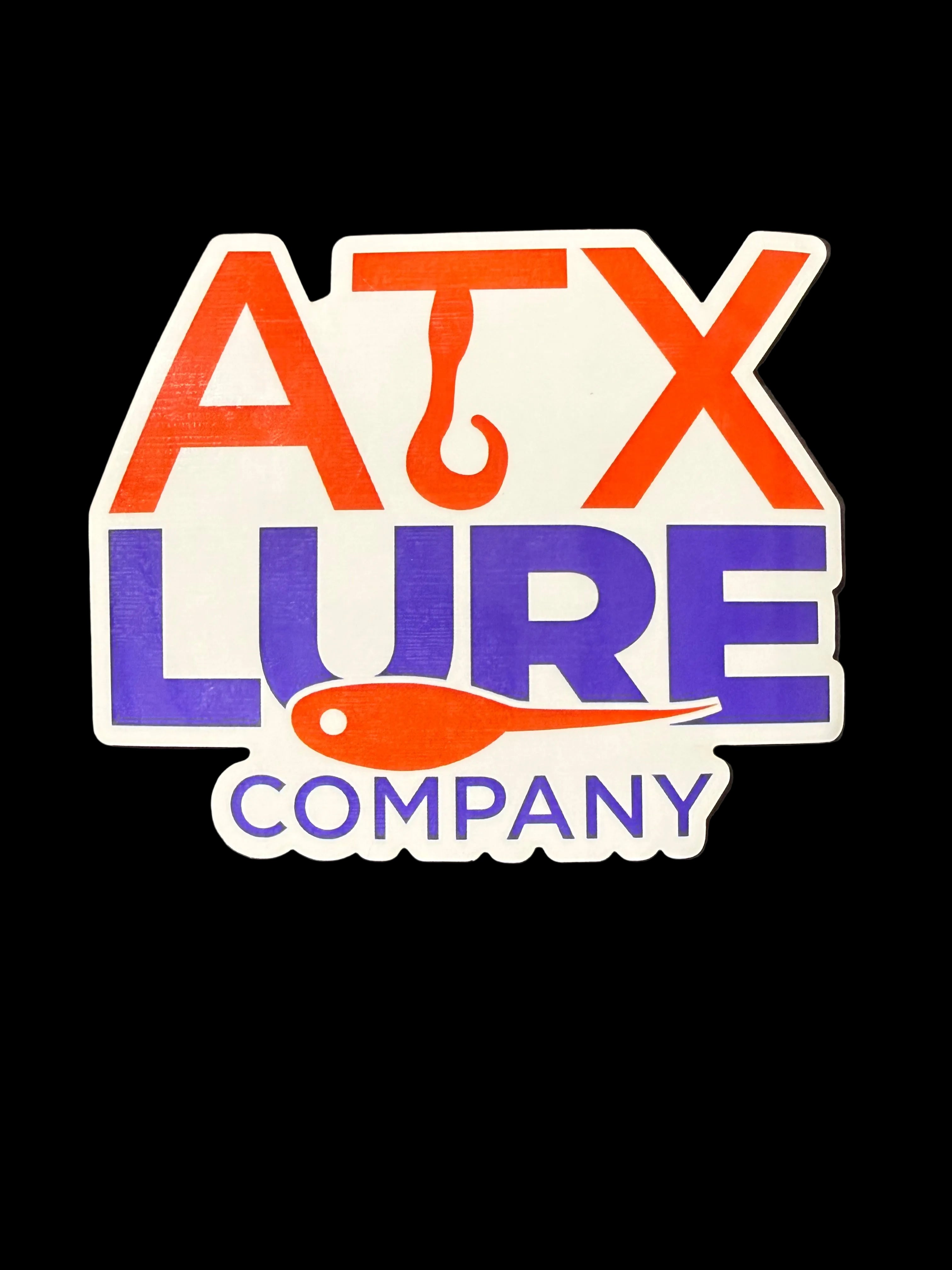 ATX Decals
