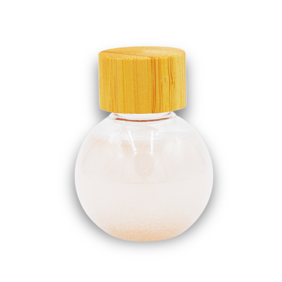 Havana Liquid Bath Bomb - Rum and Sandalwood