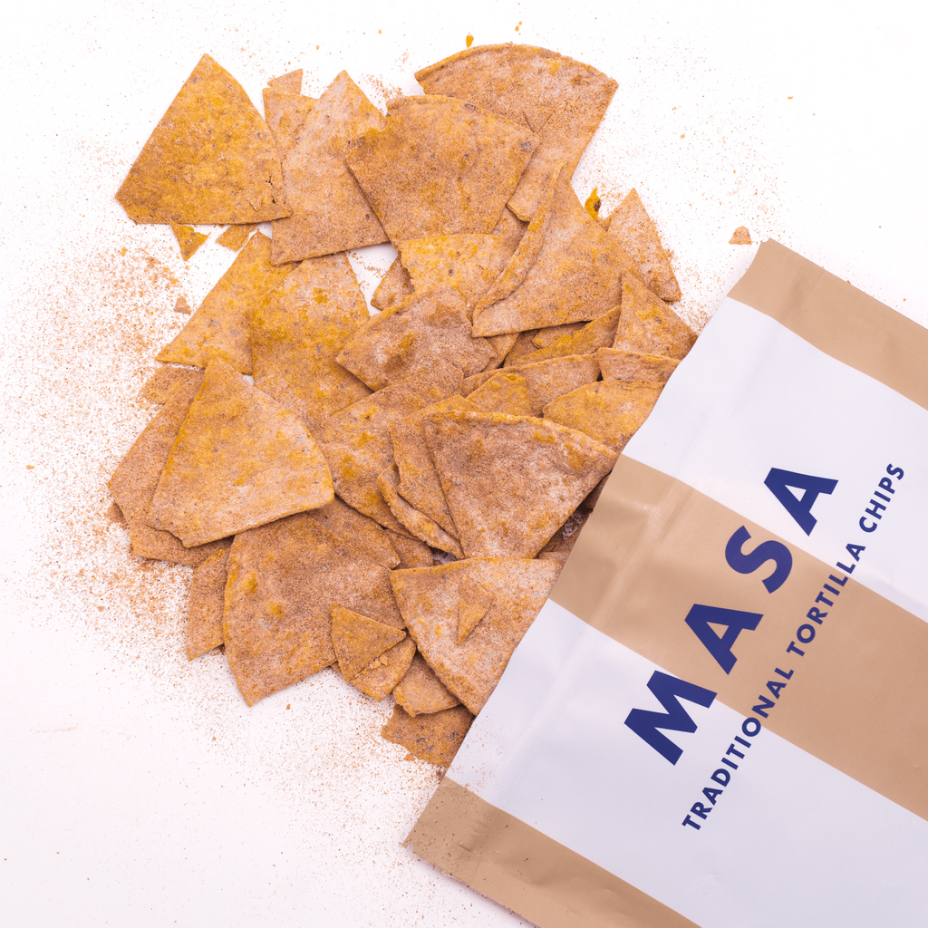 MASA Churro