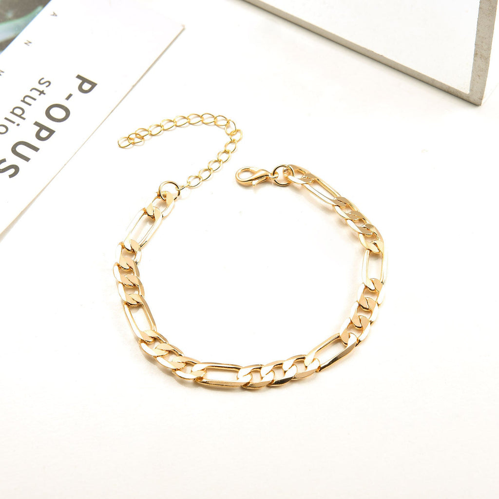 Beach Anklet Jewelry for Women