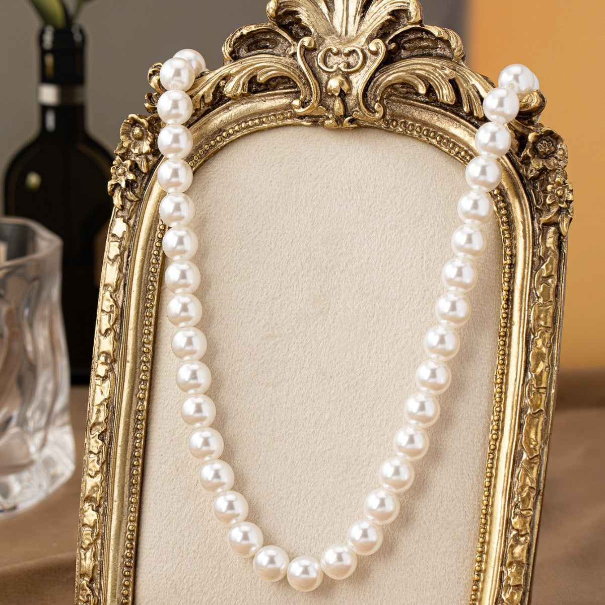 Vintage Pearl Waist Belly Chains for Women