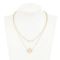 Choker Imitated Pearl Necklaces for Women