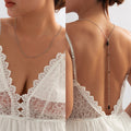 Sexy Body Chain Back Chain Necklace