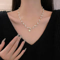 Classic Necklace Pendants Fashion Layered Necklaces