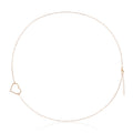 Boho Summer Heart Beach Body Jewelry for Women