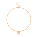 Butterfly Charm Necklaces
