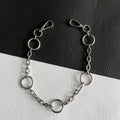 Trouser Chains Ring Simple Bag Chain