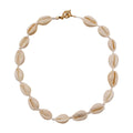 Summer Bohemian Handmade Natural Shell Choker Necklaces