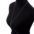 Elegant Body Chain Jewelry for Women