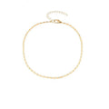 Ankle Link Chain Adjustable Anklet Bracelet