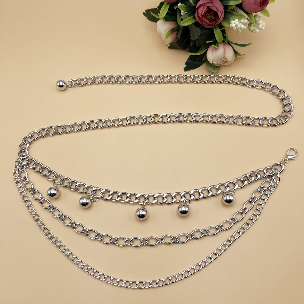 Body Jewelry Sexy Shorts Belly Chain for Woman