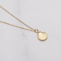Shell Charm Women Necklace
