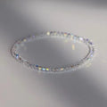 Jewelry Crystal Bead Stretch Bracelet