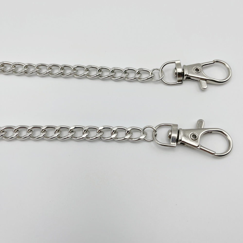 Punk Trouser Moon Wallet Chain Hip Hop Jeans Chains