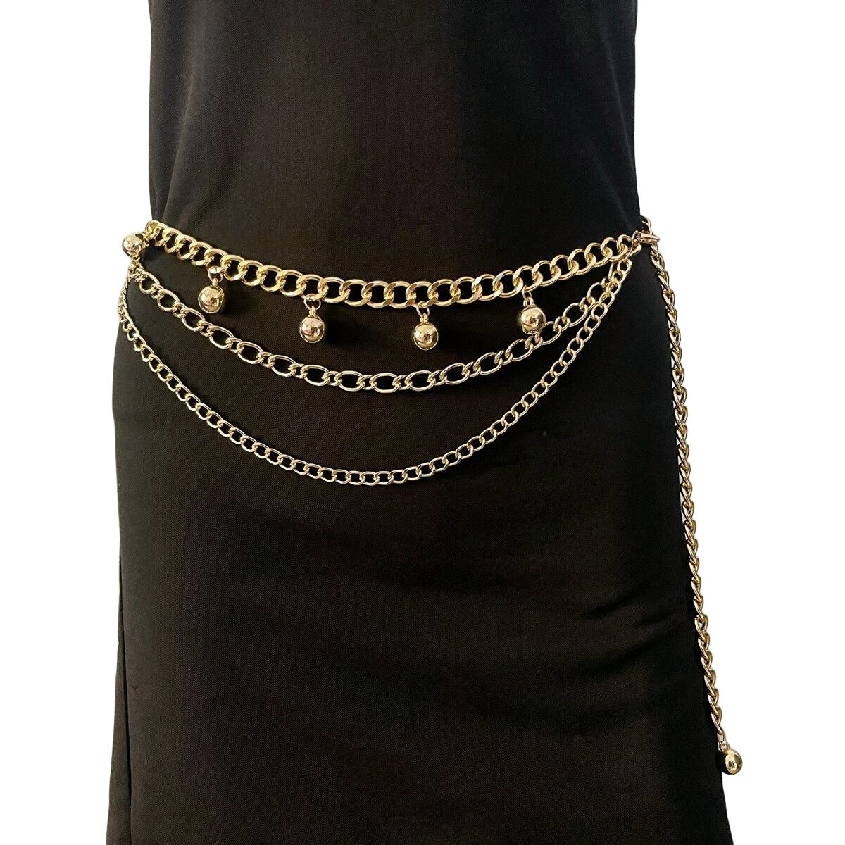 Body Jewelry Sexy Shorts Belly Chain for Woman