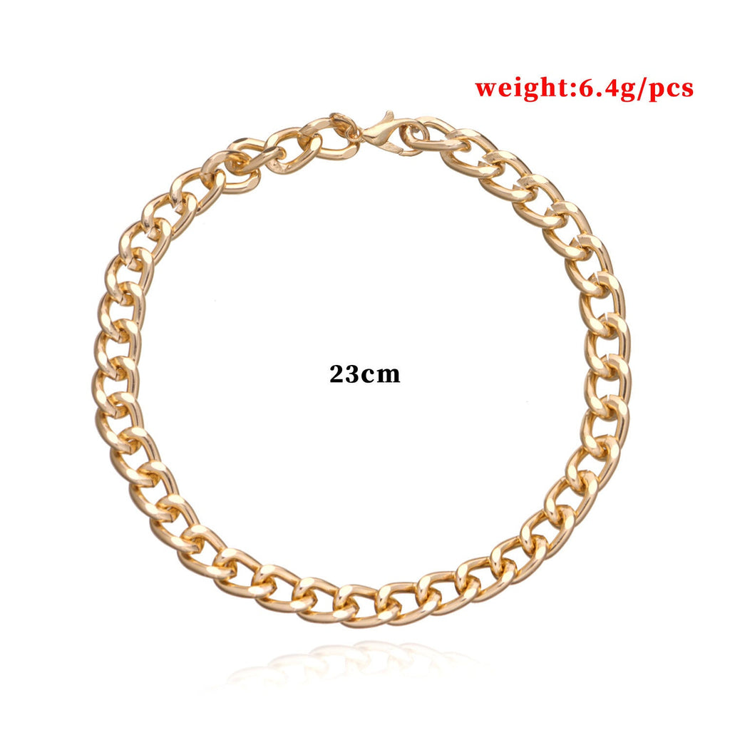 Summer Foot Jewelry Ankle Bracelet Women