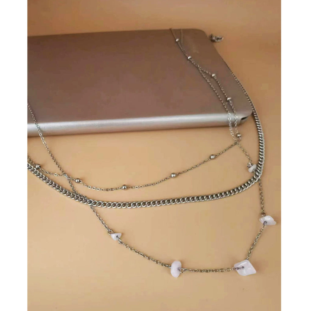 Multi-Layer Waist and Body Chain