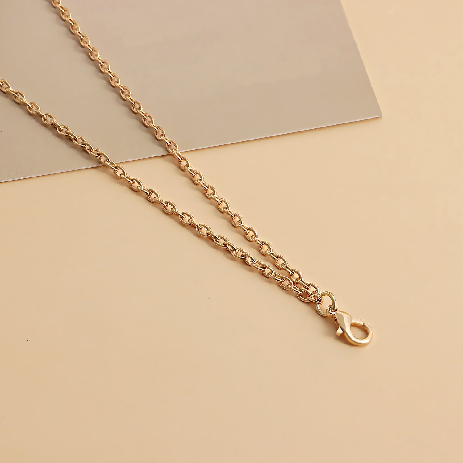 Sexy Double Layers Bikini Body Chain Beach Pearl Belly Chain