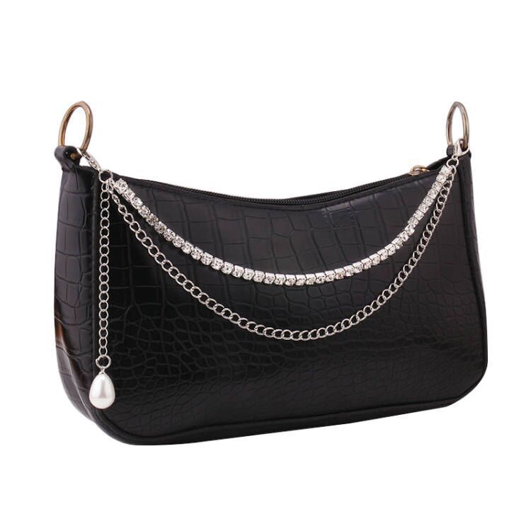 Lanyard Bag Chain for Women