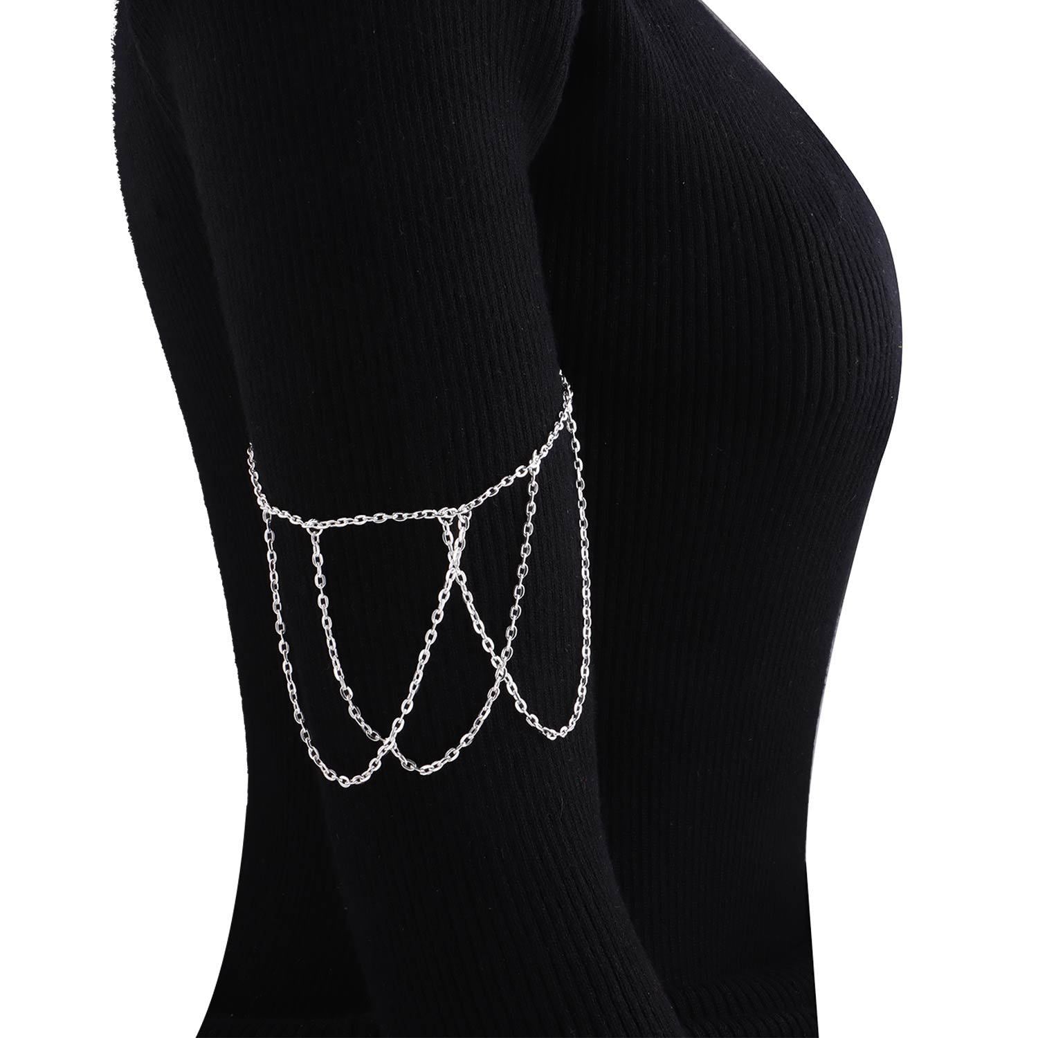 Multi-Layer Arm Chain