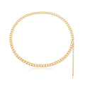 Chunky Chain Waist Belly Chain
