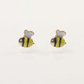 Lovely Bee Earrings