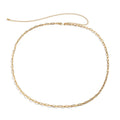 Summer Sexy Simple Waist Chains for Women