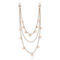 Punk Street Butterfly Belt Waist Chain