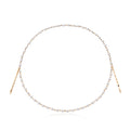 Pearl Hair Band