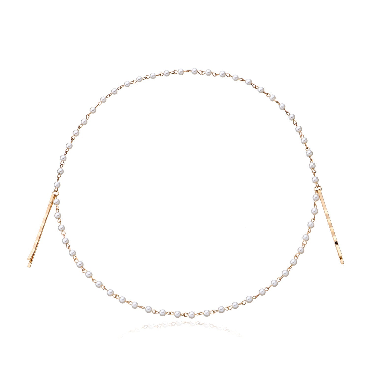 Pearl Hair Band