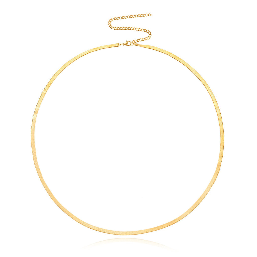 Sexy Snake Chain Women Waist Chain Body Chain