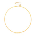 Sexy Snake Chain Women Waist Chain Body Chain