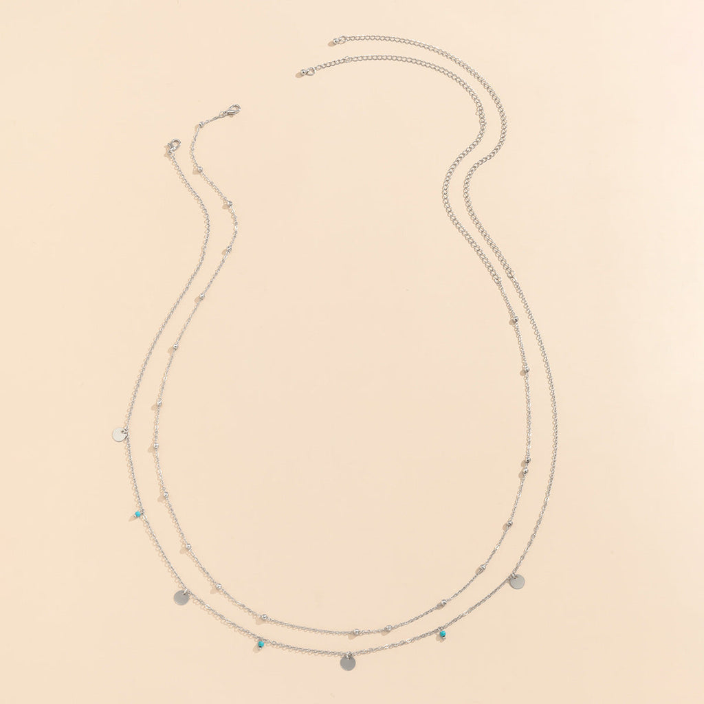 Beach Body Chain Sexy Waist Chain Belly Chain Jewelry for Waist