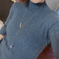 Pearl Choker Necklaces