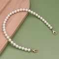 Women's Bag Pearl Chain Shoulder Strap Purse Bag Straps