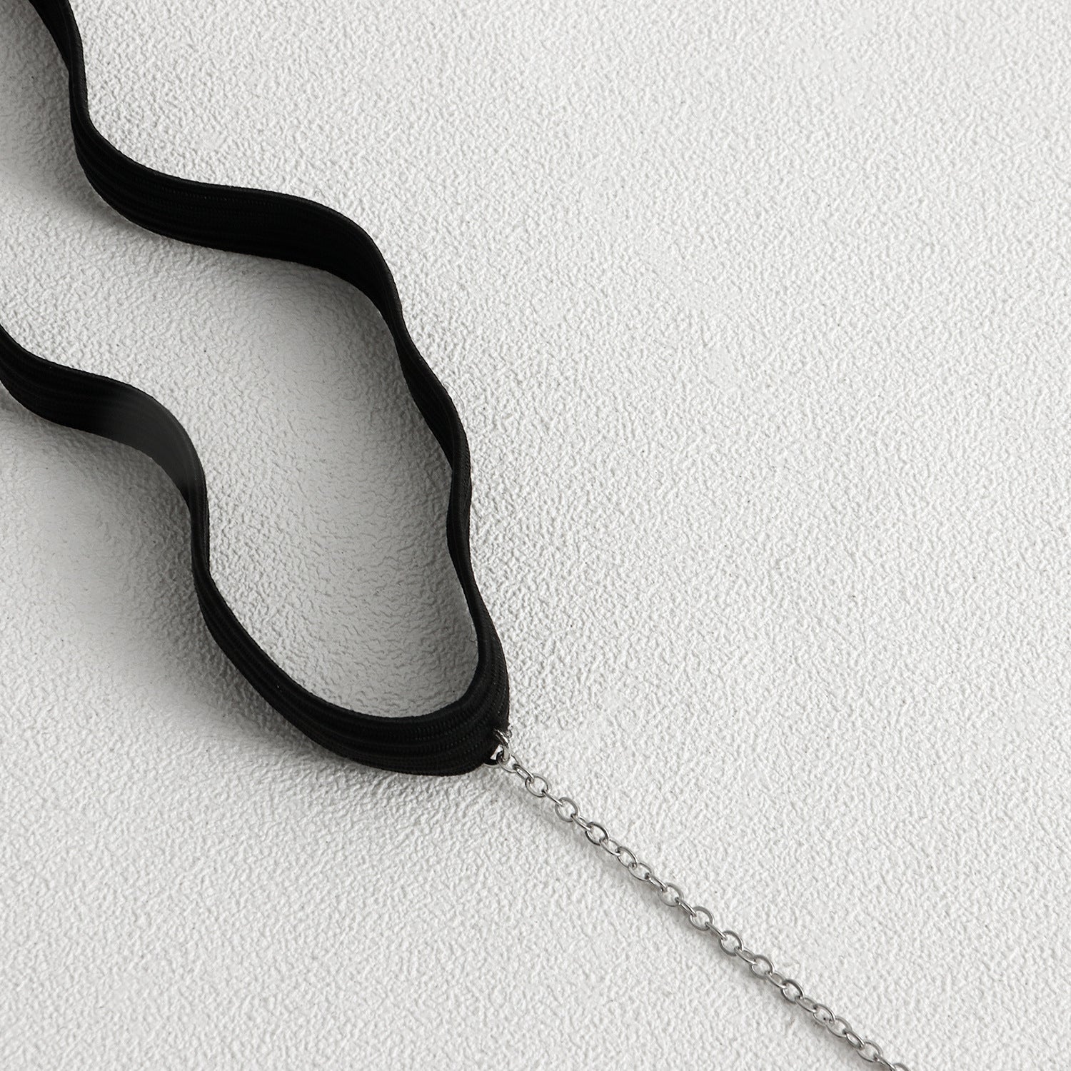 Hot Girl Sexy Thigh Chain Female Elastic Band