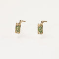 Cocktail Stud Earring
