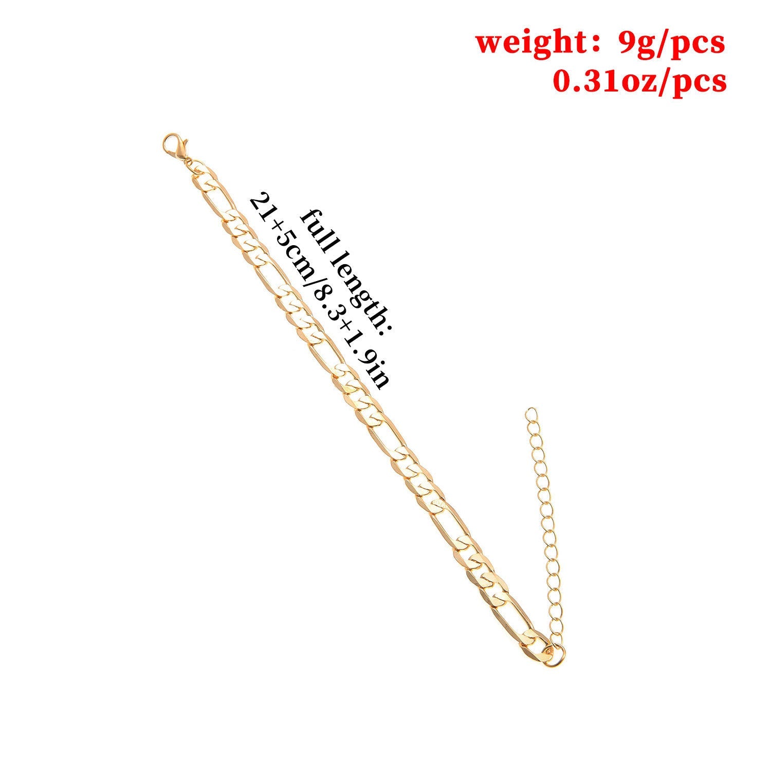 Beach Anklet Jewelry for Women