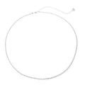 Crystal Rhinestone Body Summer Beach Jewelry