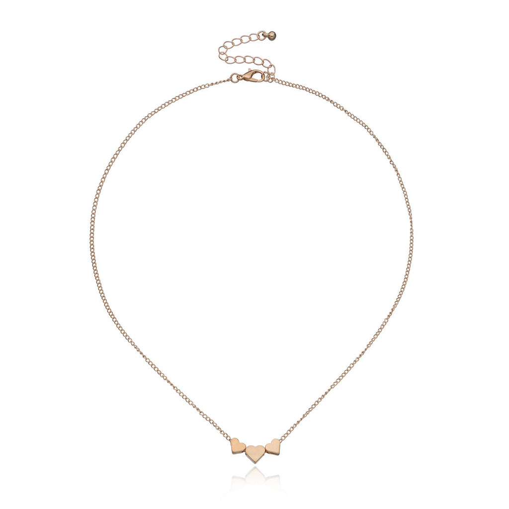love Pendant Women Necklace