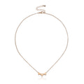 love Pendant Women Necklace