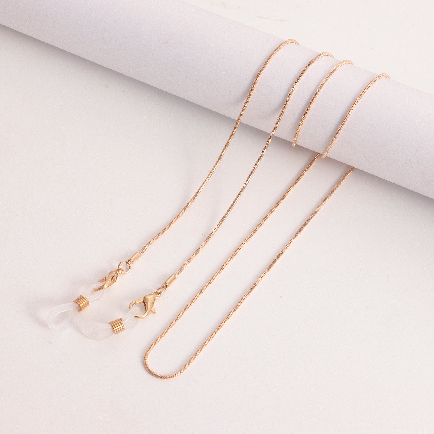 Snake Chain Holder Glasses Chain