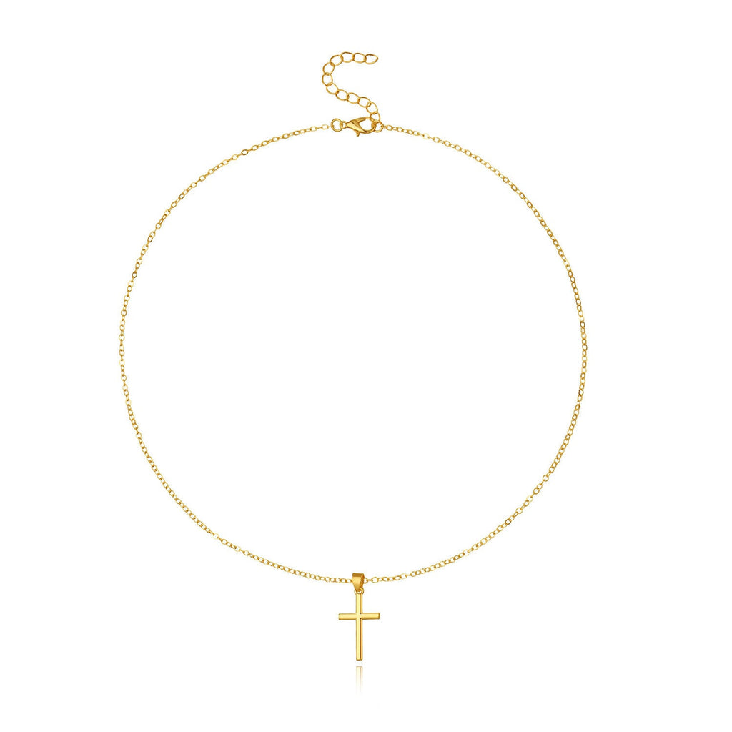 Cross Necklace for Women